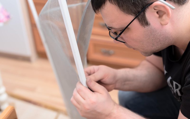 Home Improvement in Woodbridge, VA